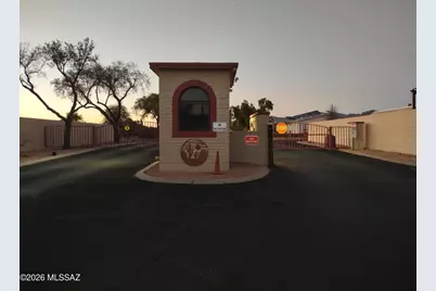 3489 S White Gold Avenue, Tucson, AZ 85735 - Photo 20