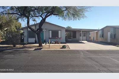 3489 S White Gold Avenue, Tucson, AZ 85735 - Photo 1