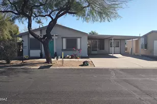 3489 S White Gold Ave, Tucson, AZ 85735 - Photo 1