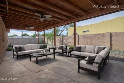 3701 N Park Avenue, Tucson, AZ 85719 - Photo 22
