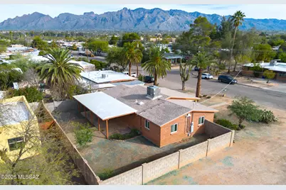 3701 N Park Avenue, Tucson, AZ 85719 - Photo 32
