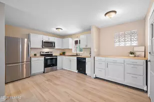 3701 N Park Ave, Tucson, AZ 85719 - Photo 1