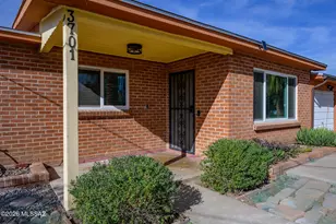 3701 N Park Ave, Tucson, AZ 85719 - Photo 1