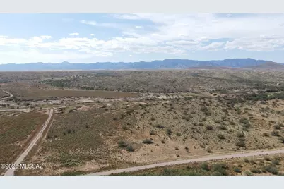 81.24Ac Warpaint Path #13&amp;14, Willcox, AZ 85643 - Photo 1