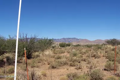 81.24Ac Warpaint Path #13&amp;14, Willcox, AZ 85643 - Photo 6