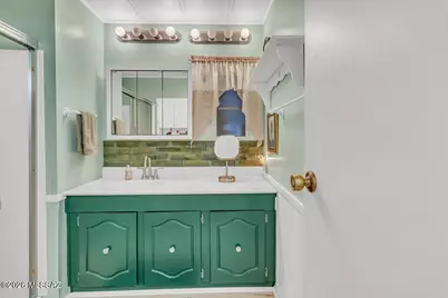 5435 W Flying Circle Street, Tucson, AZ 85713 - Photo 22