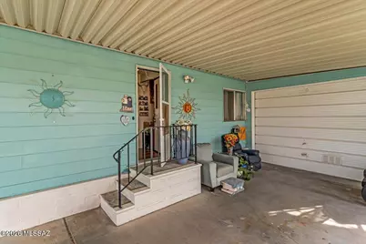 5435 W Flying Circle Street, Tucson, AZ 85713 - Photo 12