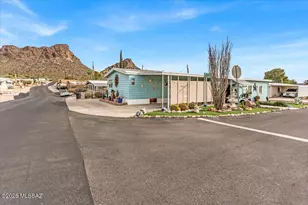 5435 W Flying Cir St, Tucson, AZ 85713 - Photo 4