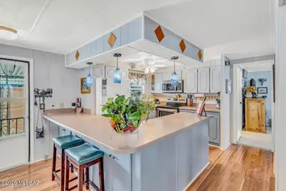 5435 W Flying Circle Street, Tucson, AZ 85713 - Photo 14