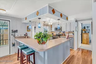 5435 W Flying Cir St, Tucson, AZ 85713 - Photo 14