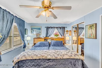 5435 W Flying Circle Street, Tucson, AZ 85713 - Photo 36