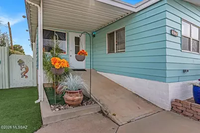 5435 W Flying Circle Street, Tucson, AZ 85713 - Photo 8