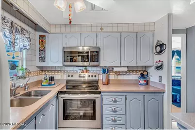 5435 W Flying Circle Street, Tucson, AZ 85713 - Photo 18