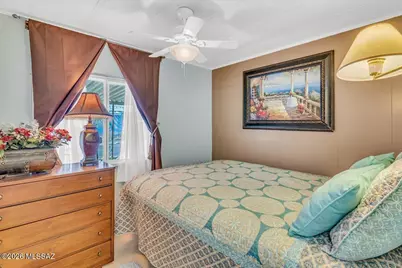 5435 W Flying Circle Street, Tucson, AZ 85713 - Photo 20