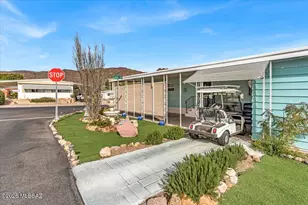 5435 W Flying Cir St, Tucson, AZ 85713 - Photo 6