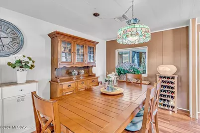 5435 W Flying Circle Street, Tucson, AZ 85713 - Photo 32