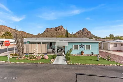5435 W Flying Circle Street, Tucson, AZ 85713 - Photo 1