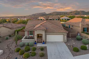 7032 Cape Final Trl, Marana, AZ 85658 - Photo 1