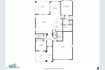 7032 Cape Final Trail, Marana, AZ 85658 - Photo 4