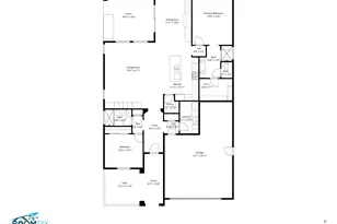 7032 Cape Final Trl, Marana, AZ 85658 - Photo 4