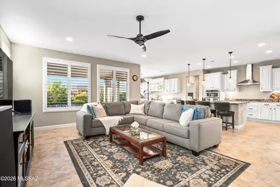 7032 Cape Final Trail, Marana, AZ 85658 - Photo 8