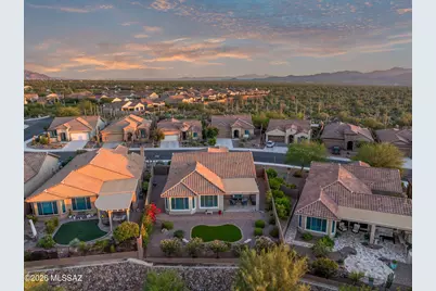 7032 Cape Final Trail, Marana, AZ 85658 - Photo 30