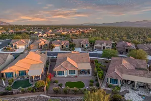 7032 Cape Final Trl, Marana, AZ 85658 - Photo 30