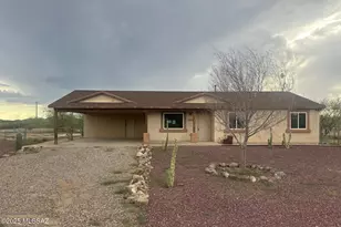 5065 N Sabi Rd, Marana, AZ 85653 - Photo 1
