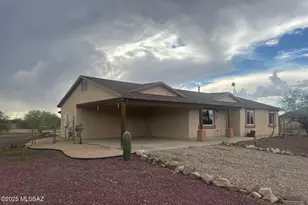 5065 N Sabi Rd, Marana, AZ 85653 - Photo 2