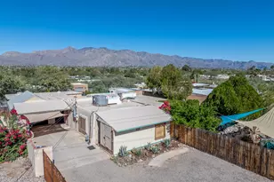 2631 E Prince Rd, Tucson, AZ 85716 - Photo 1