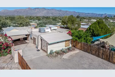 2631 E Prince Road, Tucson, AZ 85716 - Photo 2