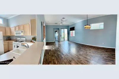 5115 N Pinnacle Point Drive, Tucson, AZ 85749 - Photo 6