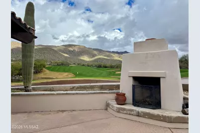 5115 N Pinnacle Point Drive, Tucson, AZ 85749 - Photo 30