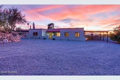 6845 N 1st Avenue, Tucson, AZ 85718 - Photo 1