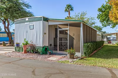 5000 E Grant Road #46, Tucson, AZ 85712 - Photo 26