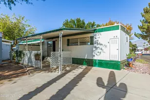 5000 E Grant Rd, Tucson, AZ 85712 - Photo 1