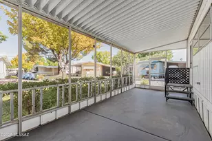 5000 E Grant Rd, Tucson, AZ 85712 - Photo 16