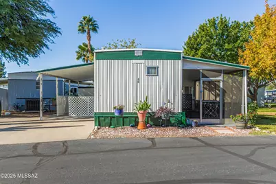 5000 E Grant Road #46, Tucson, AZ 85712 - Photo 22