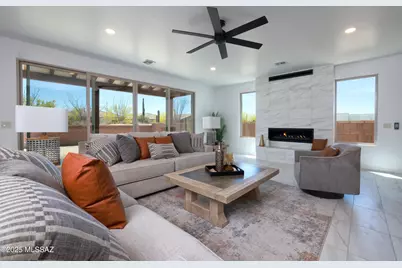 2025 W Spotted Toad Court, Tucson, AZ 85704 - Photo 2