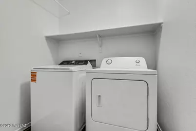 5329 N Crowley Lane, Tucson, AZ 85705 - Photo 12