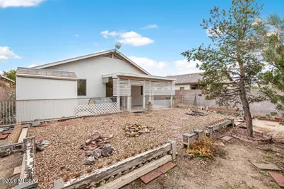 5329 N Crowley Lane, Tucson, AZ 85705 - Photo 34