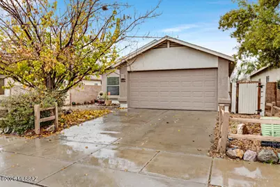 5329 N Crowley Lane, Tucson, AZ 85705 - Photo 2