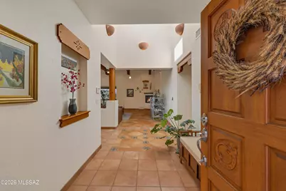 2305 N El Camino Rinconado, Tucson, AZ 85749 - Photo 40