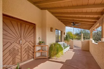 2305 N El Camino Rinconado, Tucson, AZ 85749 - Photo 8