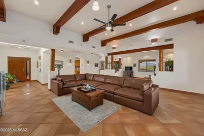 2305 N El Camino Rinconado, Tucson, AZ 85749 - Photo 16