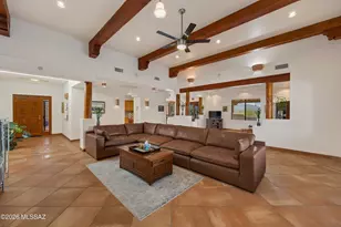 2305 N El Camino Rinconado, Tucson, AZ 85749 - Photo 16