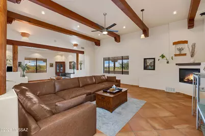 2305 N El Camino Rinconado, Tucson, AZ 85749 - Photo 4