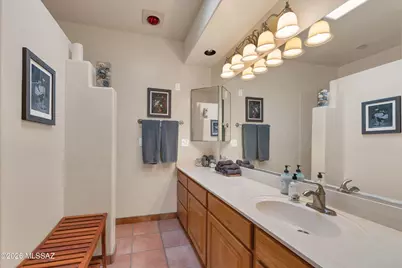 2305 N El Camino Rinconado, Tucson, AZ 85749 - Photo 24