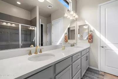 870 N Camino Cerro Morado, Green Valley, AZ 85614 - Photo 18