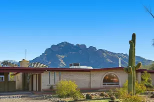 8682 N Morning View Dr, Tucson, AZ 85704 - Photo 1